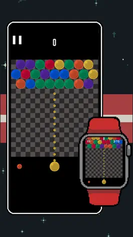Game screenshot MiniGames - Watch Games Arcade hack
