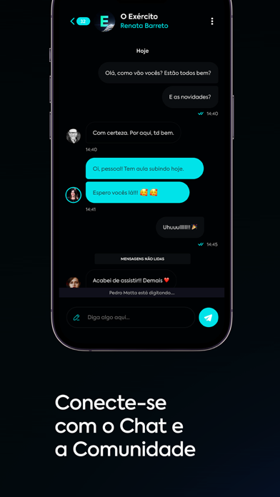 O Exército Screenshot