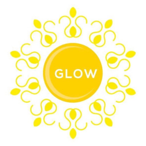 Glow Yogastudio icon