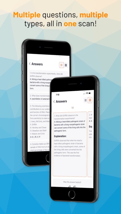 Question Master Screenshot