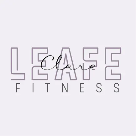 Clare Leafe Fitness Читы
