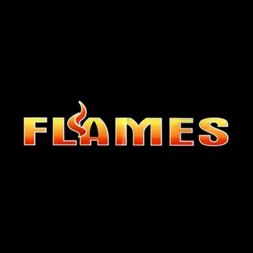 Flames Leeds icon