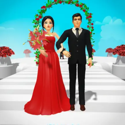 Wedding Rush!. Cheats
