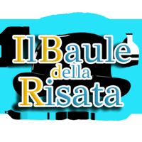 Il Baule Della Risata