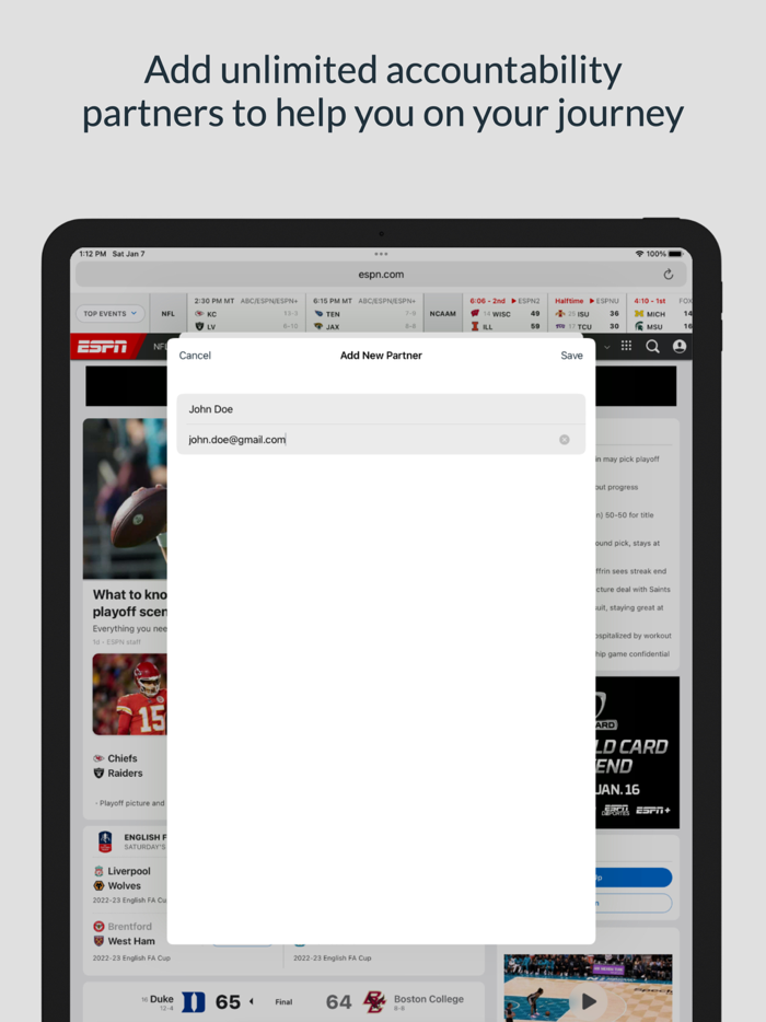 Lion Browser Block and Monitor