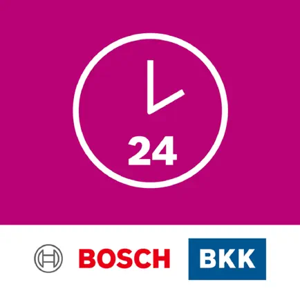Bosch BKK Читы