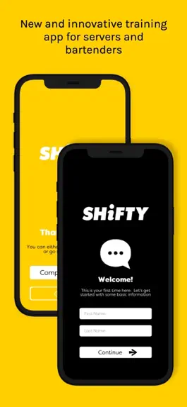 Game screenshot Shifty: Shift Training mod apk