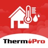 ThermoPro Sensor icon