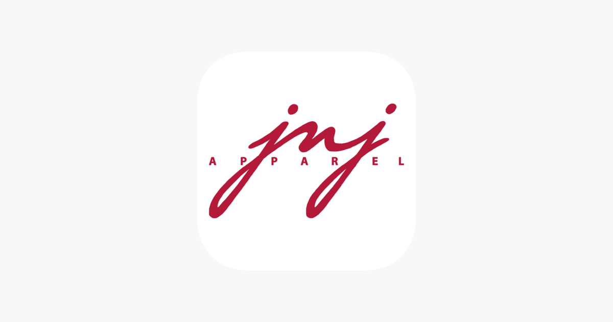 ‎JNJ Apparel on the App Store