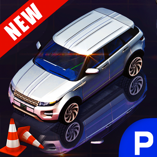 Car Parking Simulator : 2021