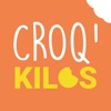 Croq'Kilos - iPhoneアプリ