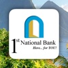 1st National Bank icon