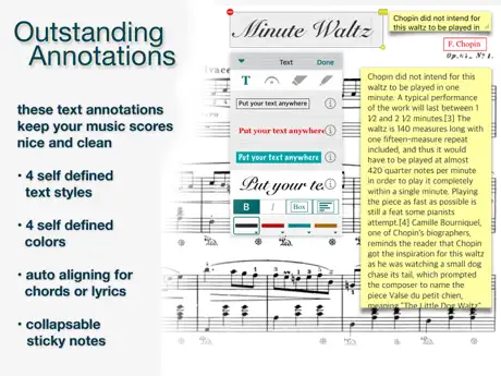 Calypso Score: Sheet Music