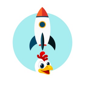 螢幕擷取畫面 (6) Fly Up - Pet rocket
