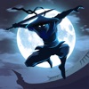 Icon Shadow Knight Ninja Games RPG