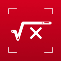 PhotoMath - AI Math Solver