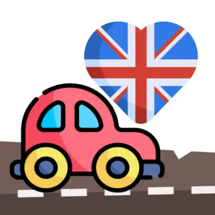 Driving License test UK Читы