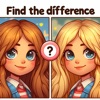 Find The Difference ⁺ icon