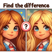 Find The Difference ⁺