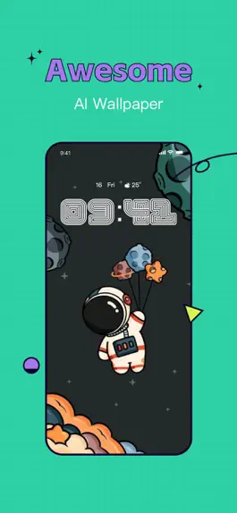 Game screenshot WoWidget - Top Custom Widgets hack