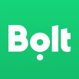 Bolt: Request a Ride 图标