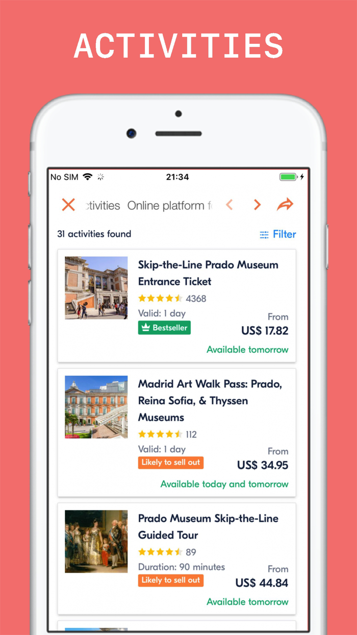 Prado Museum Visitor Guide