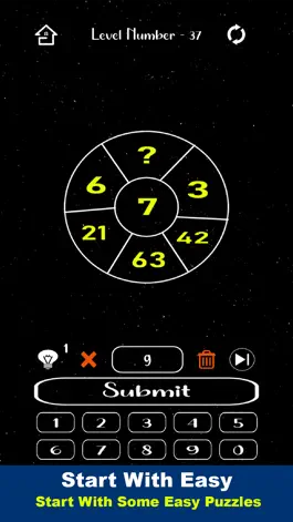 Game screenshot Maths Challenge - Pro Game apk