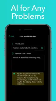 ai chatbot + problems & solutions and troubleshooting guide - 3