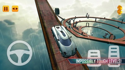 Impossible Driving Challengeのおすすめ画像2