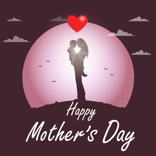 Mother's Day Emoji's icon