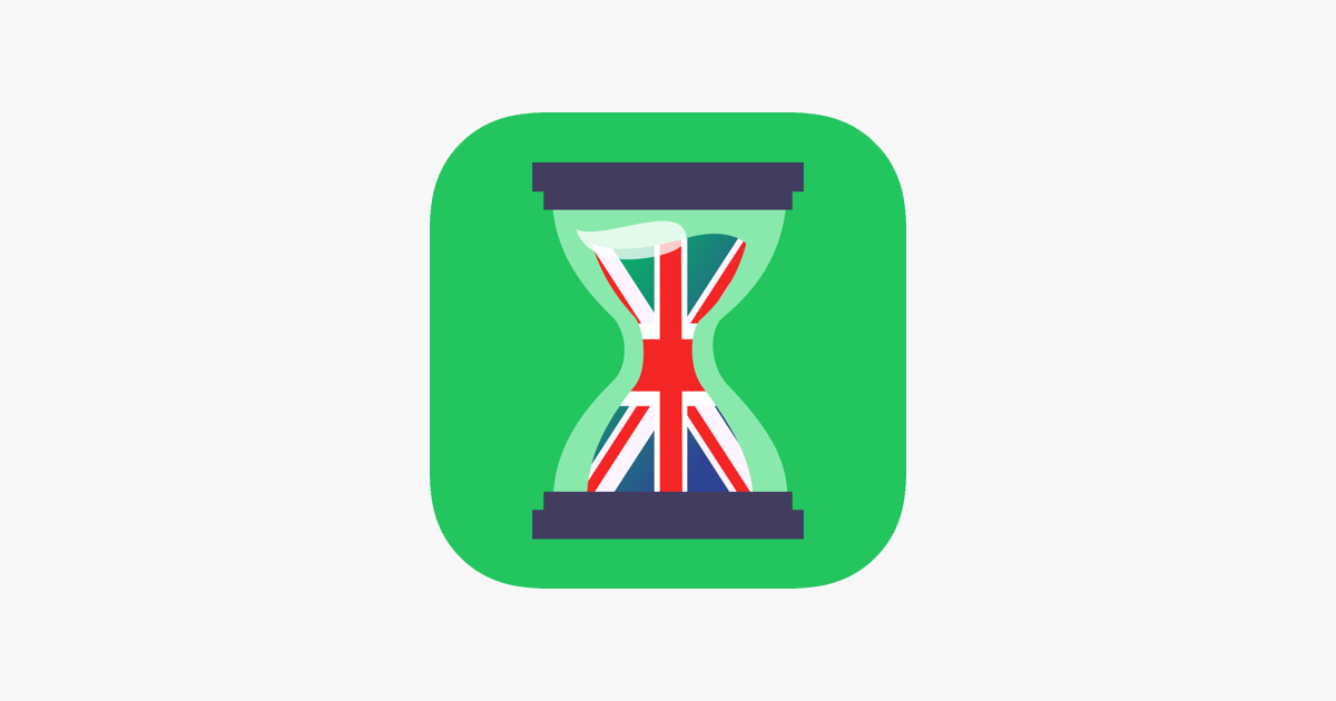 English Grammar Course: Tenses on the App Store