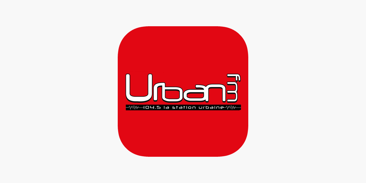 URBAN FM 104.5 on the App Store