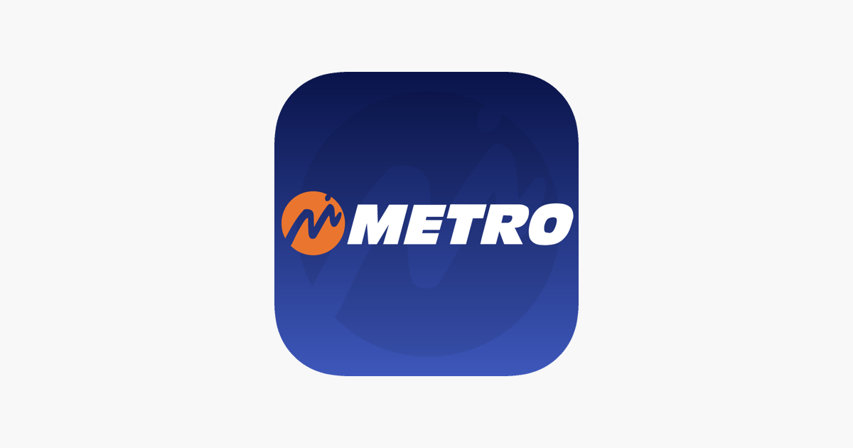 MetroTurizm–Online Ticket Sale on the App Store