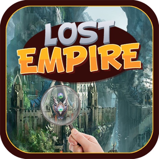 Lost Empire Hidden Special Fun icon