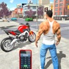 City of Crime - Bike Gang Wars icon