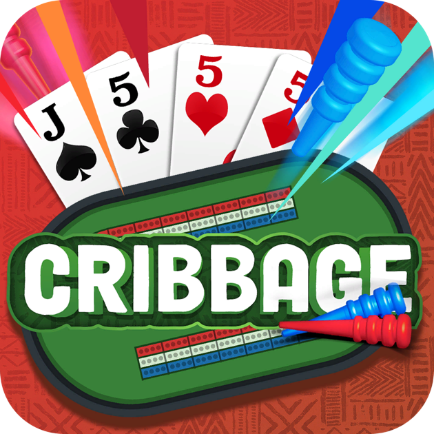 ‎Cribbage: Classic Card Game on the Mac App Store