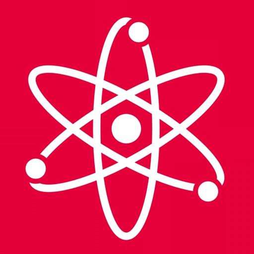 Quantum Quiz App Icon