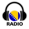 Bosna i Hercegovina Radio Live - iPadアプリ