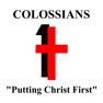 Get Colossians-Mem for iOS, iPhone, iPad Aso Report