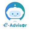 CAU e-Advisor icon