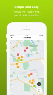 yodel driver & courier problems & solutions and troubleshooting guide - 4