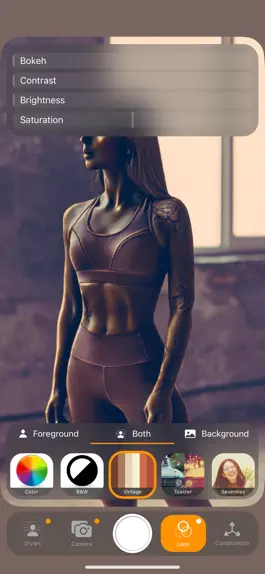 Game screenshot Cam.AI hack