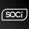 SOCi Go! icon