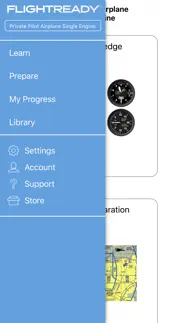 aeroguard classroom iphone screenshot 3