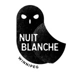 Nuit Blanche Walking Tour