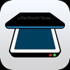 OneTouch Scan: PDF Scanner - iPadアプリ
