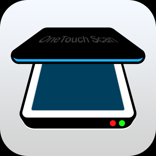 OneTouch Scan: PDF Scanner