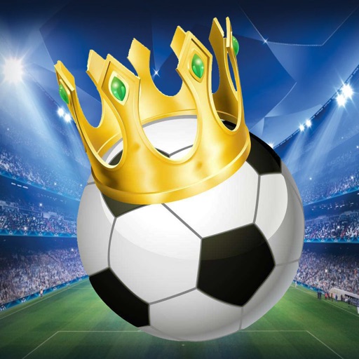 Flick Football Goal 2018