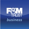 F&M Trust Mobile Business icon