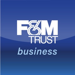 F&M Trust Mobile Business